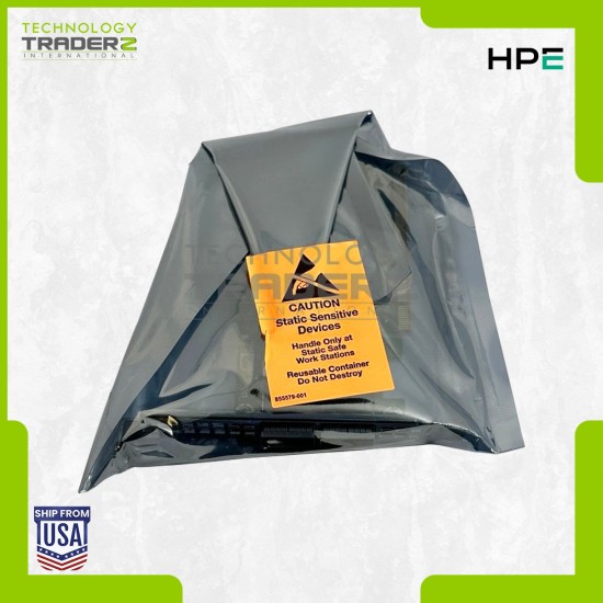 P25960-B21 HPE Mellanox 100Gbps 2‑Port QSFP56 Network Adapter P26155-001 **NEW**